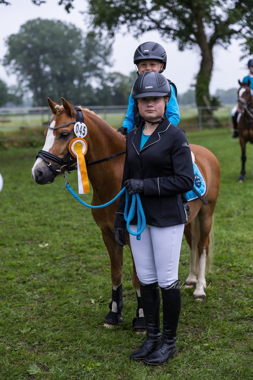 Bild 94 - Pony Akademie Turnier